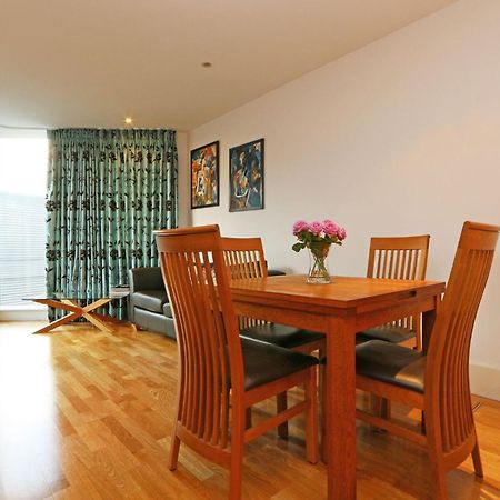 Riverside 1 Bed Apartment London Eksteriør bilde
