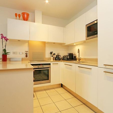 Riverside 1 Bed Apartment London Eksteriør bilde